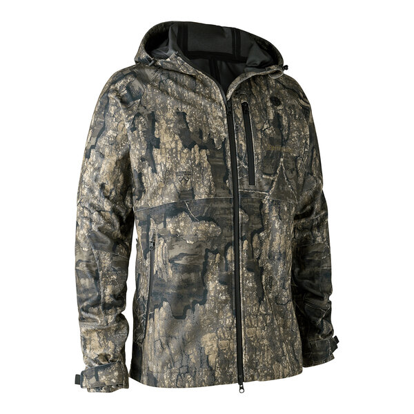 Deerhunter PRO Gamekeeper realtree férfi kabát