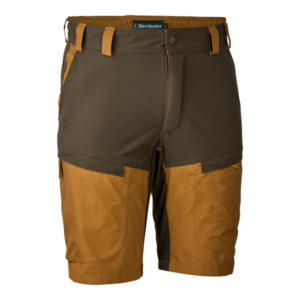Deerhunter Strike Shorts Bronze férfi nyári rövidnadrág