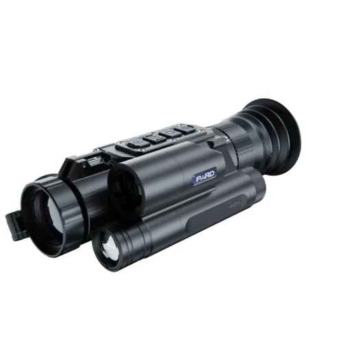 Pard NV008SP2 940 LRF nočný puškohľad 6x