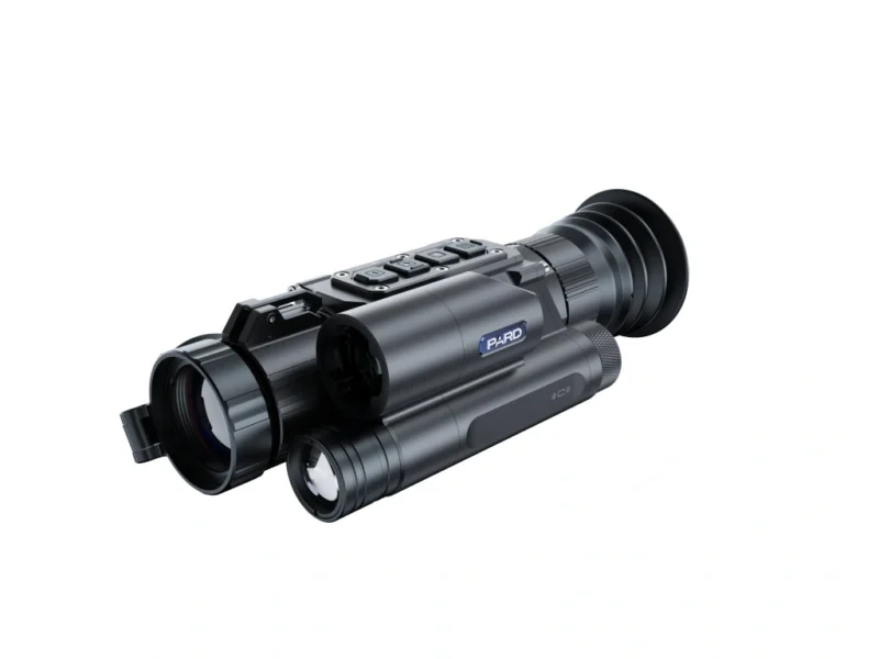 Pard NV008SP2 940 LRF nočný puškohľad 6x