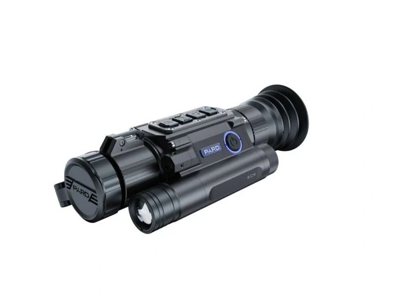 Pard NV008SP2 850 digitálny nočný puškohľad 4,5x