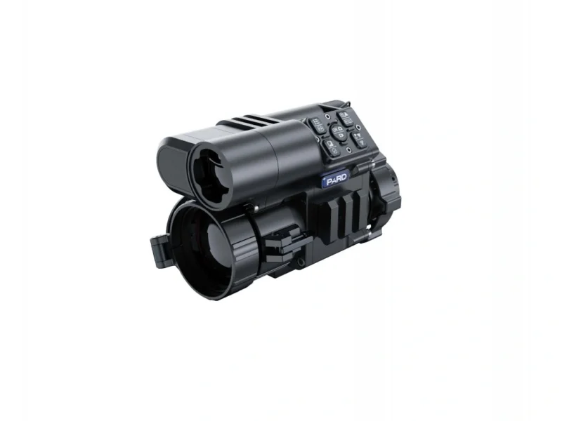 Pard FT32 LRF hőkamerás távcső 63 mm