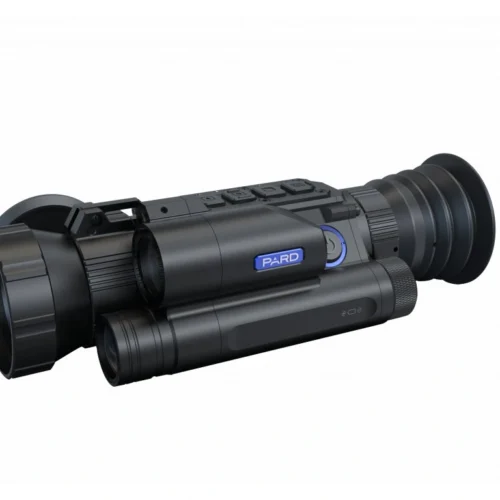 Pard SA62 45 mm termovízny zameriavač s laserovým diaľkomerom LRF