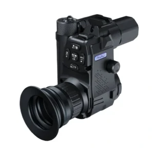 Pard NV007SP 940 LRF éjjellátó / 45 mm-es tartalék céltávcső