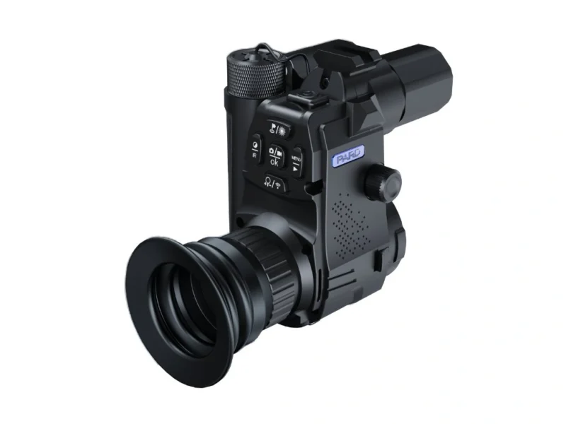 Pard NV007SP 940 LRF éjjellátó / 45 mm-es tartalék céltávcső