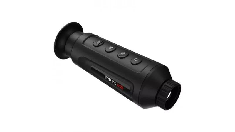Hikmicro LYNX PRO LH25 termovízny monokulár