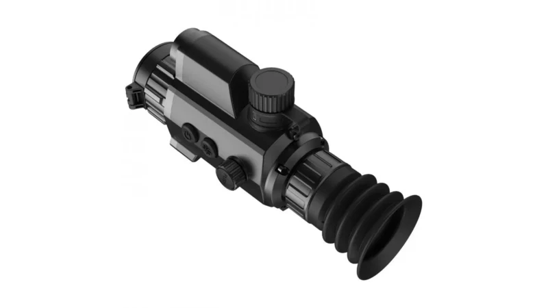 Hikmicro PANTHER PQ35L termovízny zameriavač s laserovým diaľkomerom