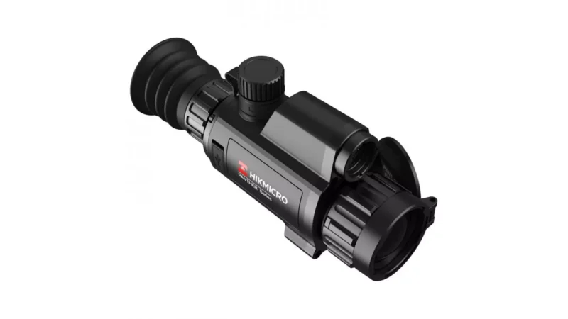 Hikmicro PANTHER PQ35L termovízny zameriavač s laserovým diaľkomerom