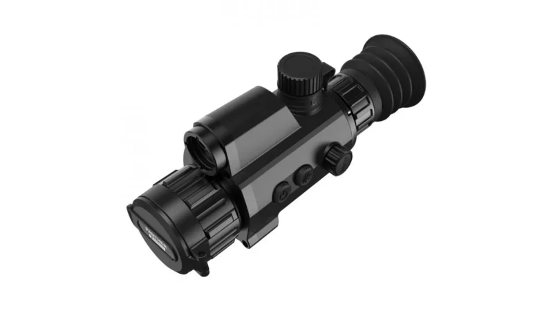 Hikmicro PANTHER PQ35L termovízny zameriavač s laserovým diaľkomerom