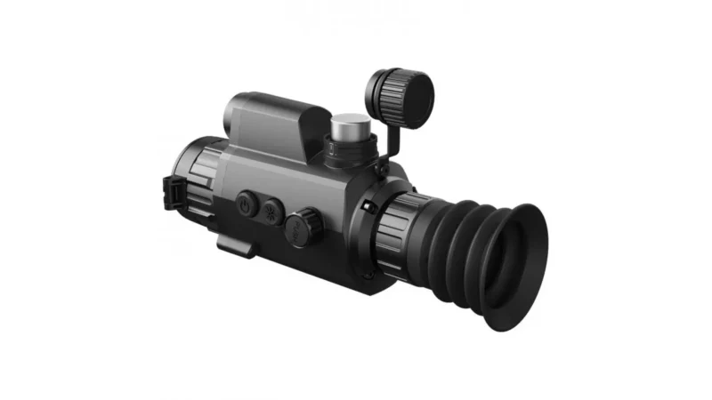 Hikmicro PANTHER PQ35L termovízny zameriavač s laserovým diaľkomerom