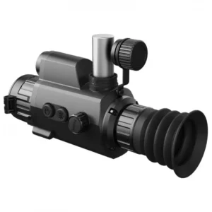 Hikmicro PANTHER PQ35L termovízny zameriavač s laserovým diaľkomerom