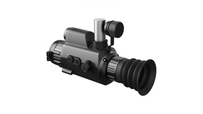 Hikmicro PANTHER PQ35L termovízny zameriavač s laserovým diaľkomerom