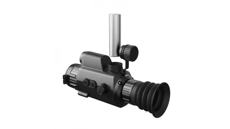 Hikmicro PANTHER PQ35L termovízny zameriavač s laserovým diaľkomerom