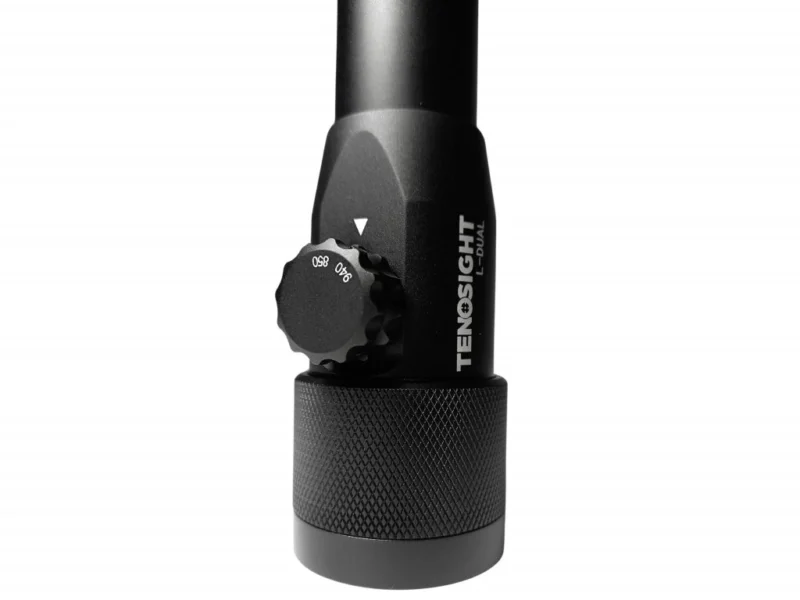 TenoSight infravető L-DUAL 940 + 850nm Laser