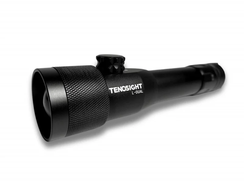 TenoSight infravető L-DUAL 940 + 850nm Laser