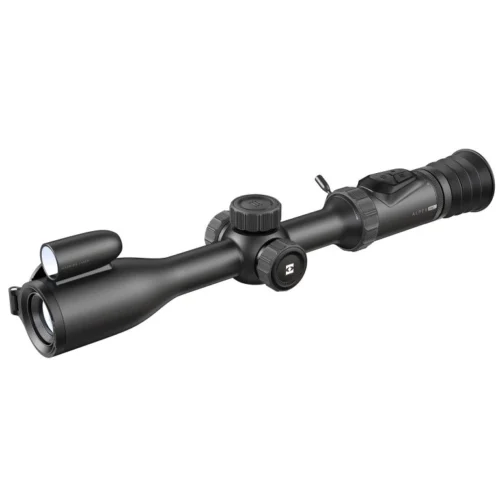 339173_hikmicro-alpex-pro-a50pl-01.webp Hikmicro ALPEX PRO LRF A50PL puškohľad, nočný zameriavač s laserovým diaľkomerom