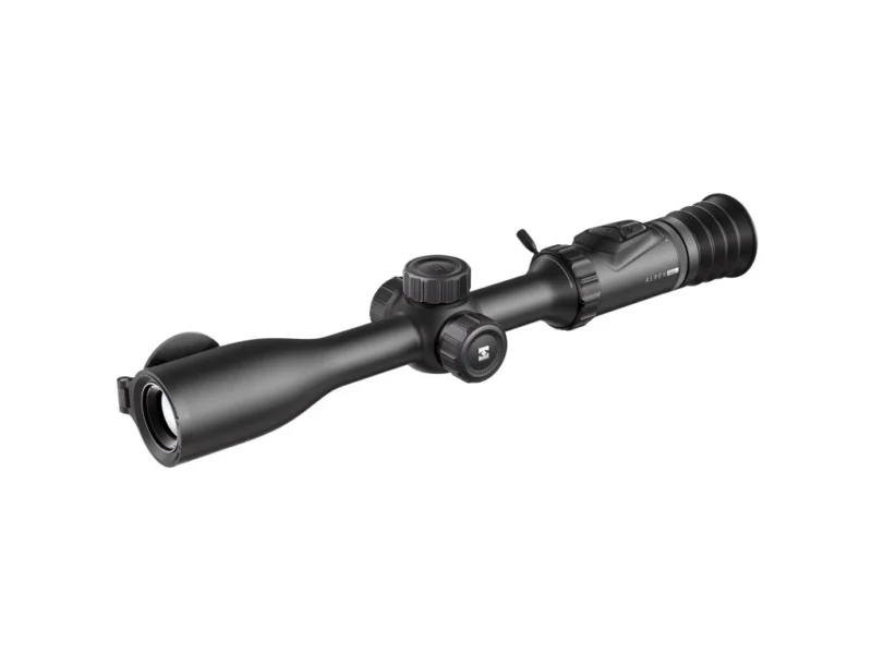 339176_hikmicro-alpex-pro-a50p-01.webp Hikmicro ALPEX PRO A50P puškohľad, nočný zameriavač