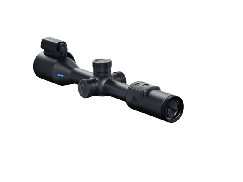 Pard NIGHT STALKER 4K 2.0 LRF 940nm digitális éjjellátó céltávcső