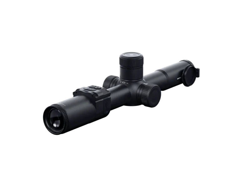 Pard NIGHT STALKER 4K MINI LRF + PARD InfraX 940 nm