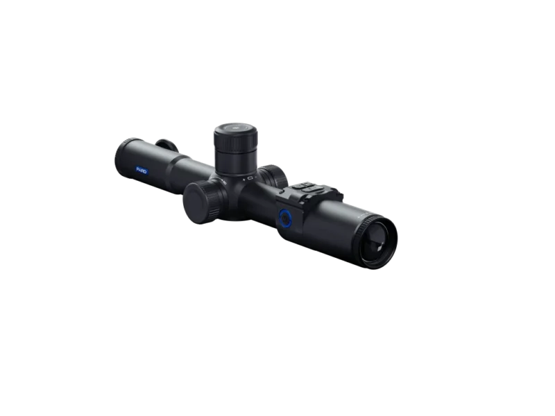 Pard NIGHT STALKER 4K MINI LRF + PARD InfraX 940 nm