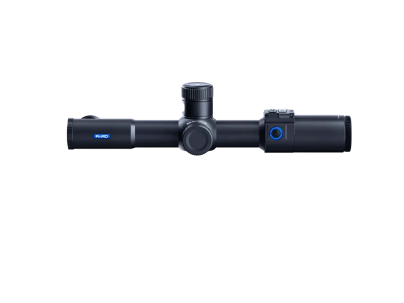 Pard NIGHT STALKER 4K MINI LRF + PARD InfraX 940 nm