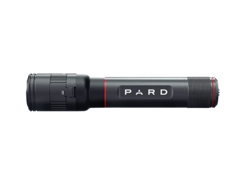 Pard NIGHT STALKER 4K MINI LRF + PARD InfraX 940 nm