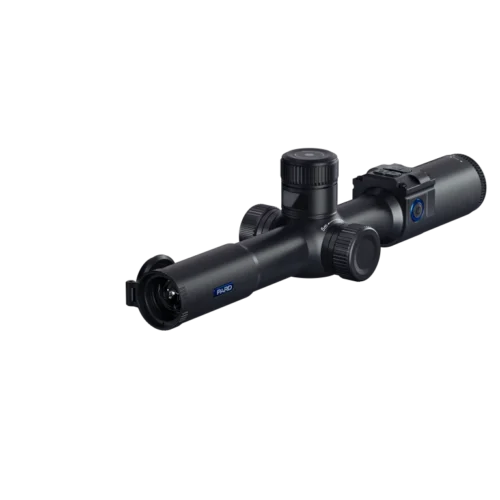Pard NIGHT STALKER 4K MINI LRF + PARD InfraX 940 nm