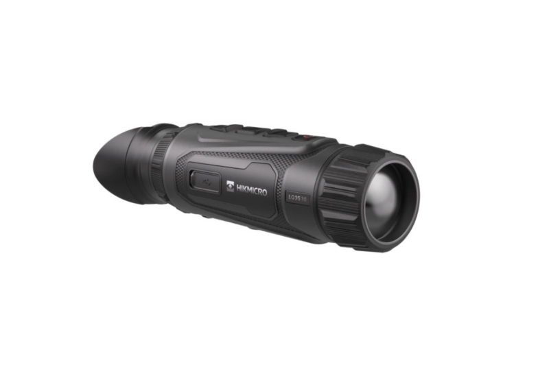 Hikmicro LYNX LQ35 3.0 termovízny monokulár