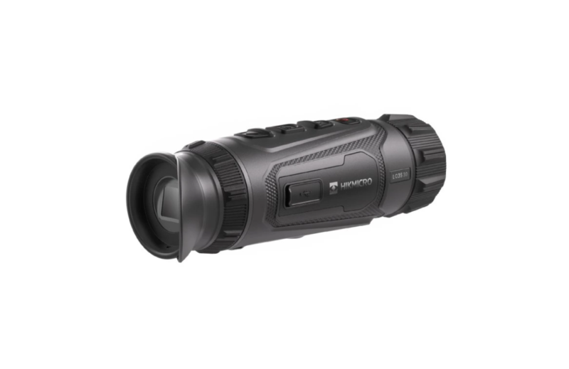 Hikmicro LYNX LQ35 3.0 termovízny monokulár