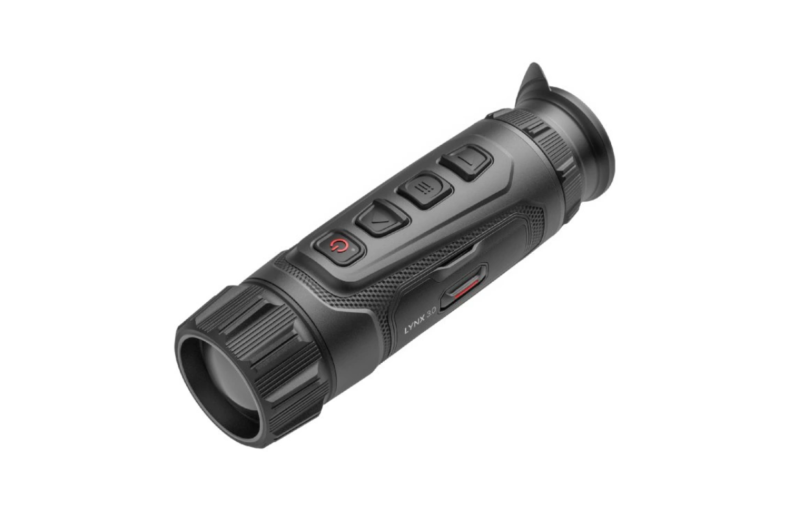 Hikmicro LYNX LQ35 3.0 termovízny monokulár