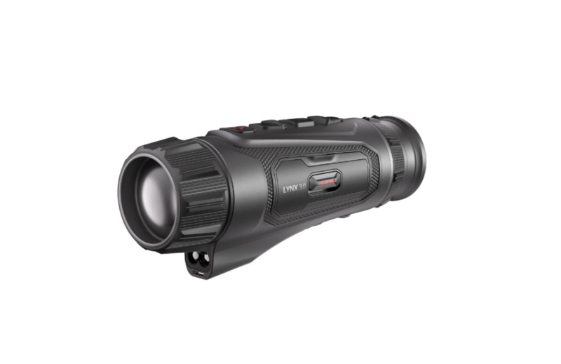 Hikmicro LYNX LQ35L 3.0 termovízny monokulár