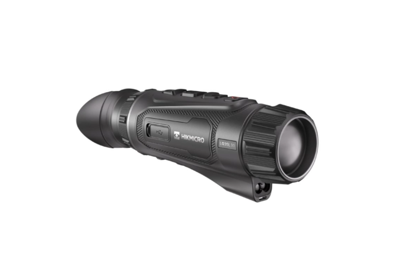 Hikmicro LYNX LQ35L 3.0 termovízny monokulár