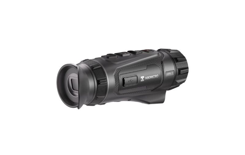 Hikmicro LYNX LQ35L 3.0 termovízny monokulár