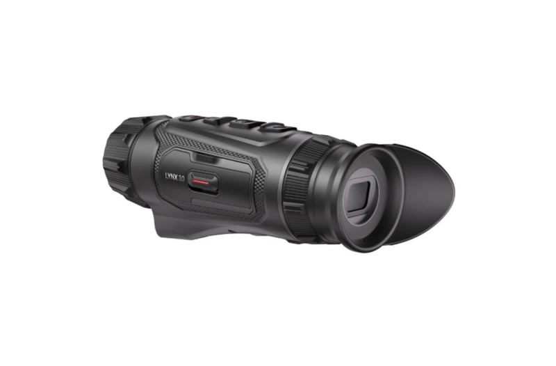 Hikmicro LYNX LQ35L 3.0 termovízny monokulár