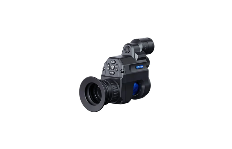 Pard NV007V2 PRO 940nm digitálna nočná predsádka