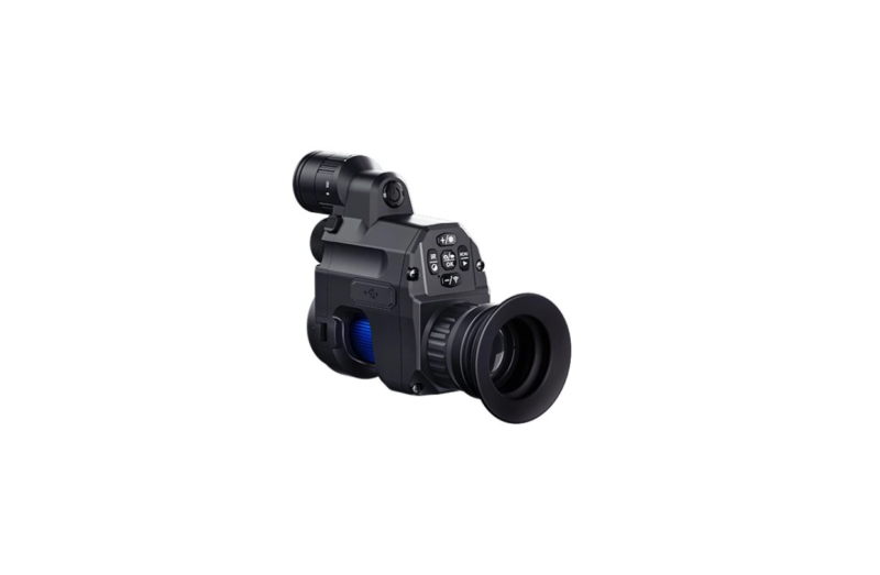 Pard NV007V2 PRO 940nm digitálna nočná predsádka
