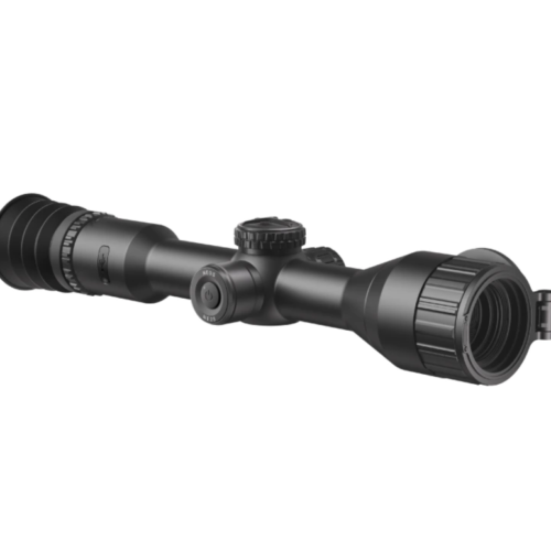 Hikmicro NEOS NE25 hőkamera céltávcső