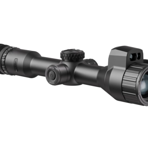 Hikmicro NEOS NH35L hőkamera céltávcső