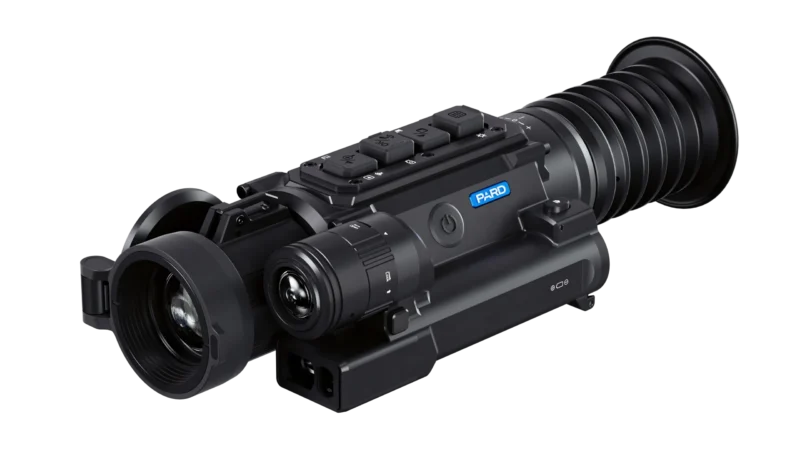 Pard NV008SP3 LRF 940nm puškohľad, nočný zameriavač