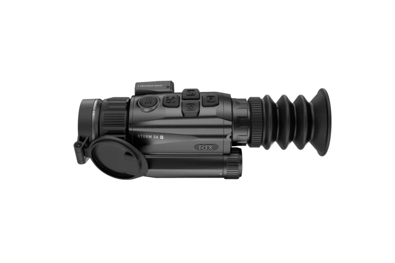 S6R-1 RIX STORM S6R hőkamerás céltávcső