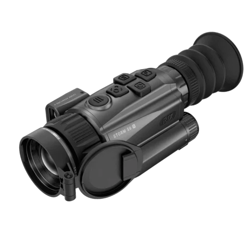 S6R-2 RIX STORM S6R hőkamerás céltávcső
