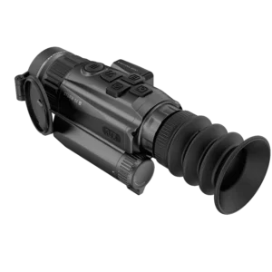 S6R-3 RIX STORM S6R hőkamerás céltávcső