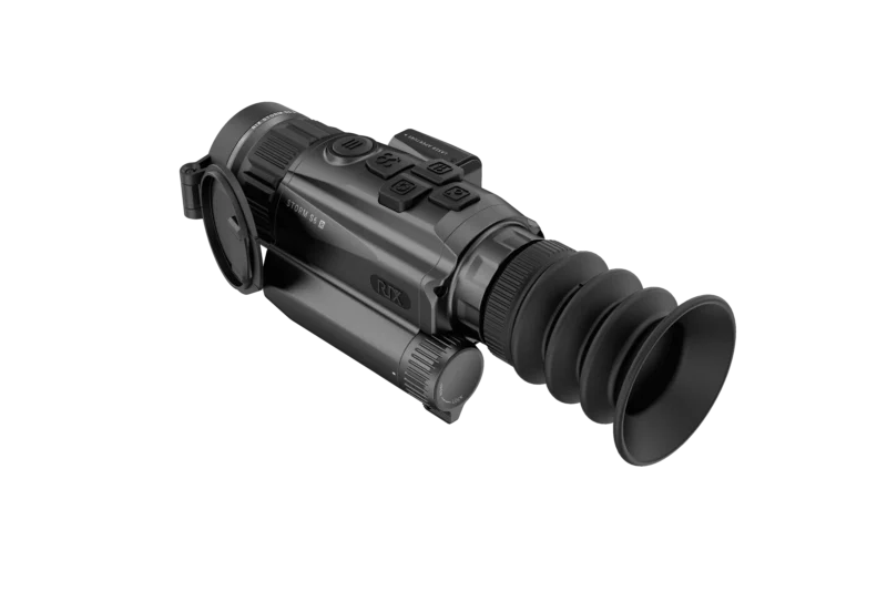 S6R-3 RIX STORM S6R hőkamerás céltávcső