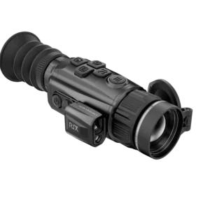 S6R-4 RIX STORM S6R hőkamerás céltávcső