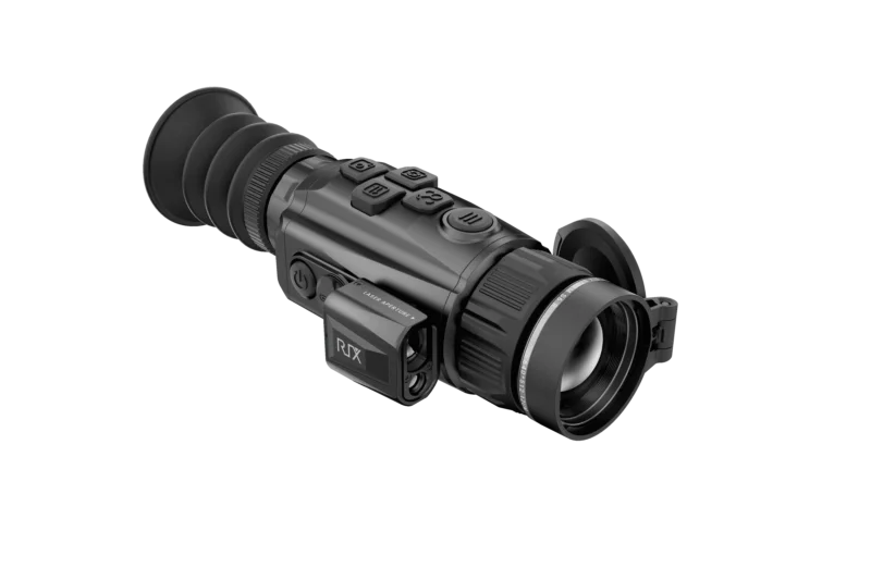 S6R-4 RIX STORM S6R hőkamerás céltávcső
