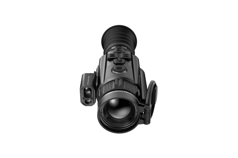 S6R-5 RIX STORM S6R hőkamerás céltávcső