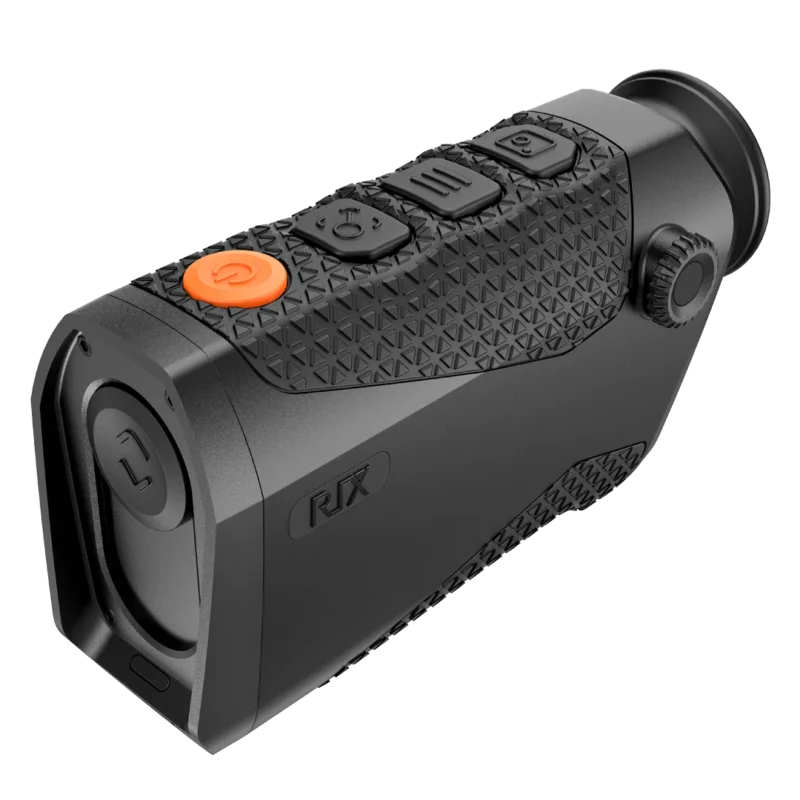 RIX POCKET K2 hőkamerás monokulár