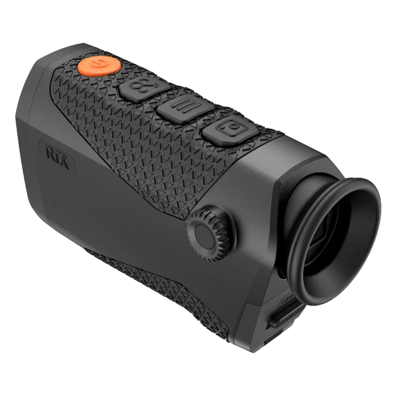 RIX POCKET K2 hőkamerás monokulár