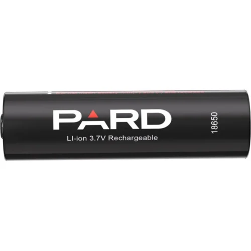 PARD 18650 akumulátor