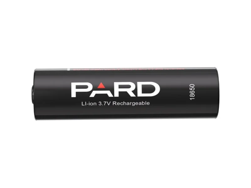 PARD 18650 akumulátor